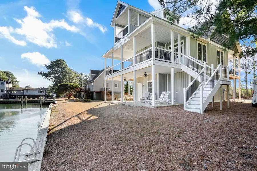 5403 Pearl Dr, Chincoteague Island, VA 23336 - Image #3