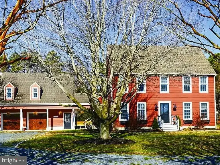 12148 Atlantic Rd, Temperanceville, VA 23302 - #1