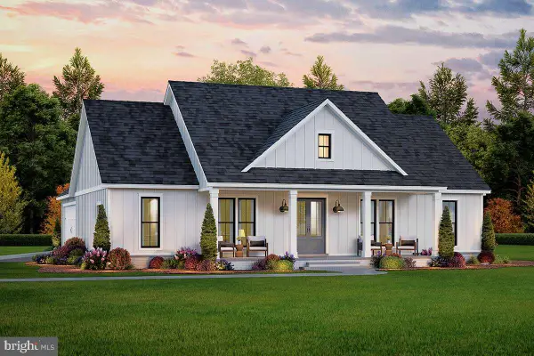 Lot 27 Church St, CHINCOTEAGUE ISLAND, VA 23336