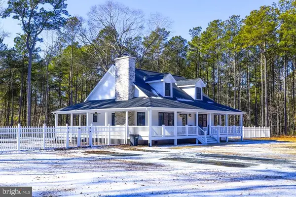 23337 Holly Ln, WALLOPS ISLAND, VA 23337