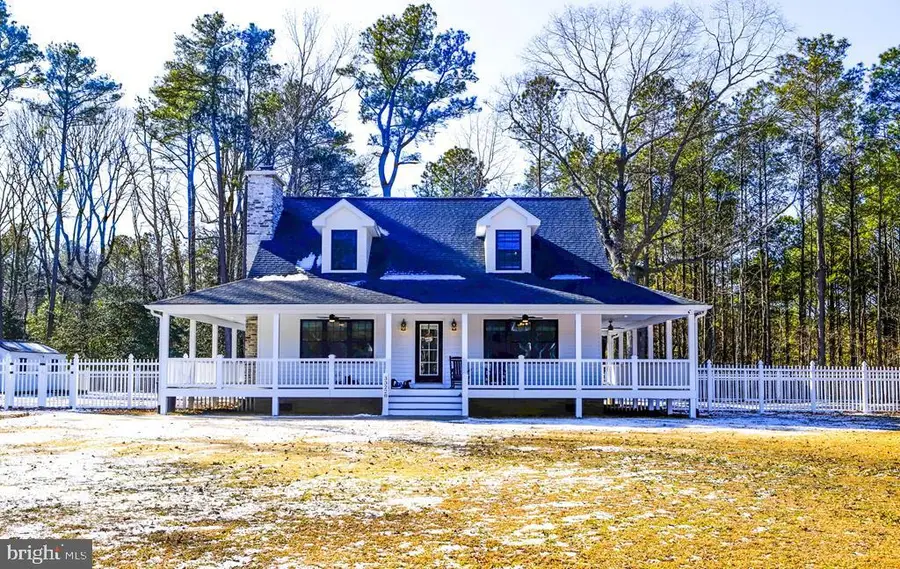 23337 Holly Ln, Wallops Island, VA 23337 - #2