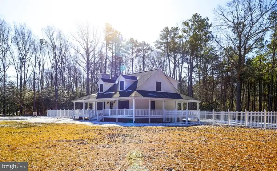 23337 Holly Ln, Wallops Island, VA 23337 - #3