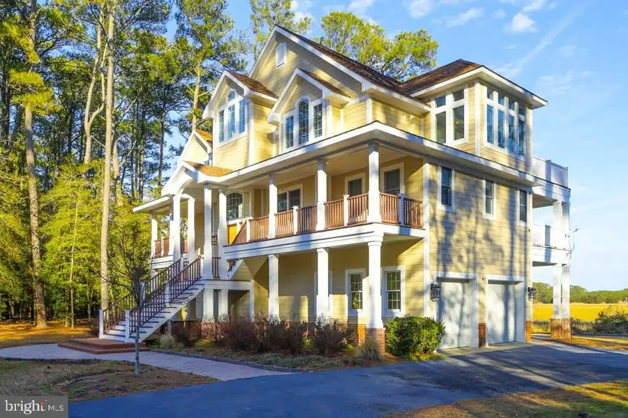 25323 Oceanview Ct, Accomac, VA 23301 - #2