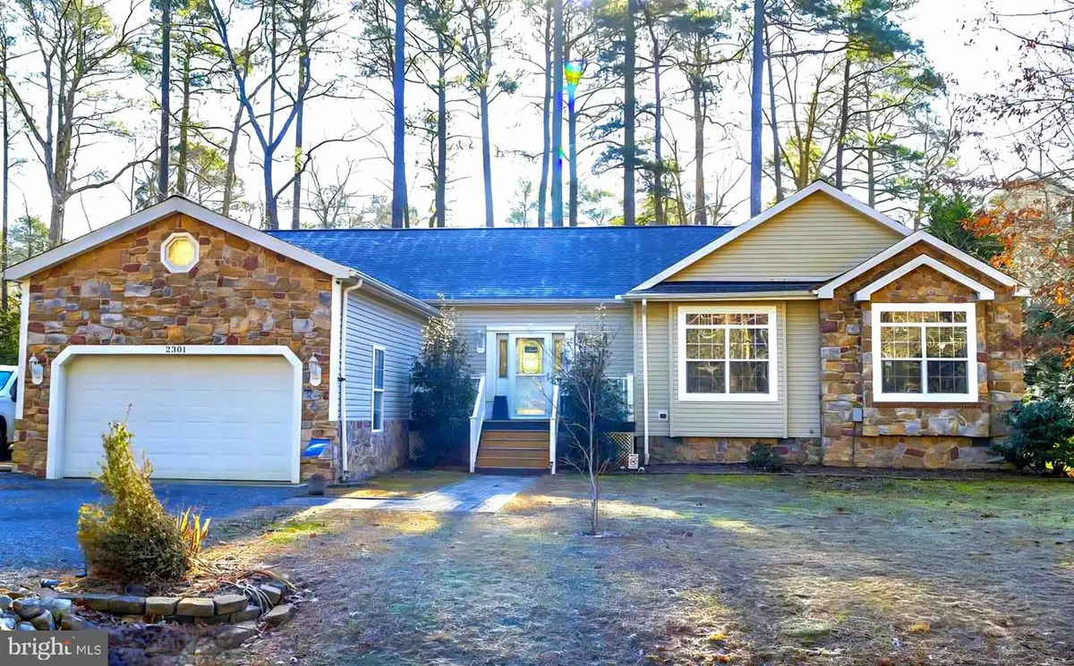 2301 Spinnaker St, Greenbackville, VA 23356 - #1