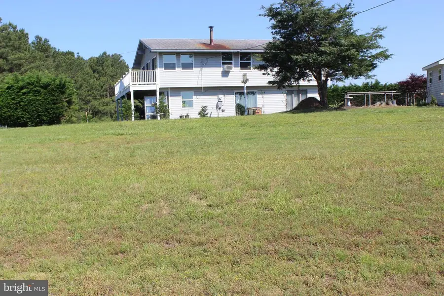 1601 High Seas Dr, Greenbackville, VA 23356 - Image #2
