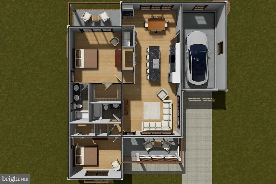 Lot 19 Brigantine Blvd, Greenbackville, VA 23356 - Image #2