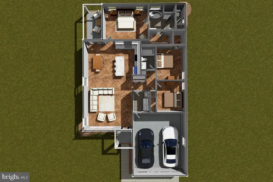 Lot 32 Brigantine Blvd, Greenbackville, VA 23356 - Image #2