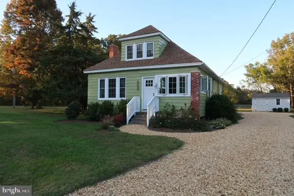 27209 Saxis Rd, TEMPERANCEVILLE, VA 23442