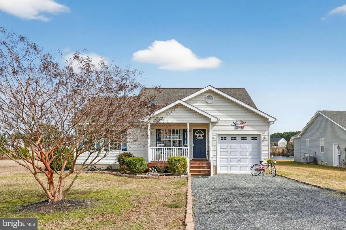 3452 Captains Corridor, Greenbackville, VA 23356 - #1