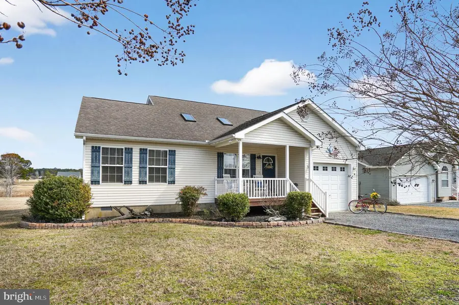 3452 Captains Corridor, Greenbackville, VA 23356 - #3