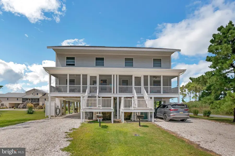 7516 Doe Bay Ln, Chincoteague Island, VA 23336 - #3