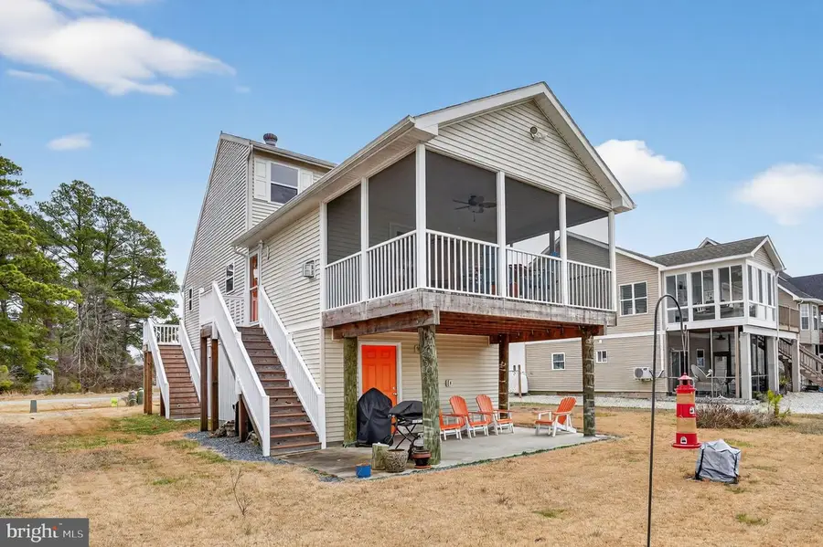 3290 Scimitar Way, Greenbackville, VA 23356 - #3