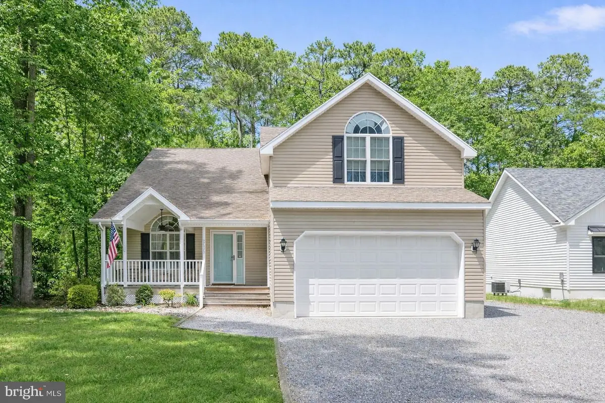 37323 Davey Jones Blvd, Greenbackville, VA 23356 - #1