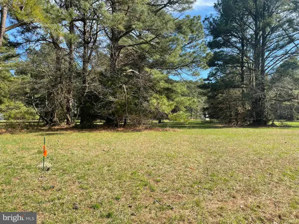 Lot 302 Underway Rd, GREENBACKVILLE, VA 23356