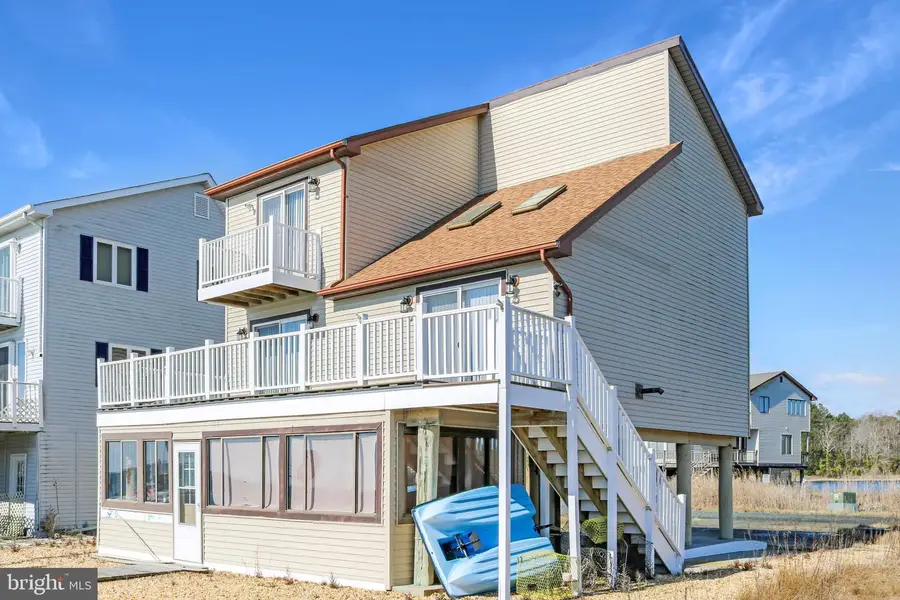 3402 Starboard St, Greenbackville, VA 23356 - #2