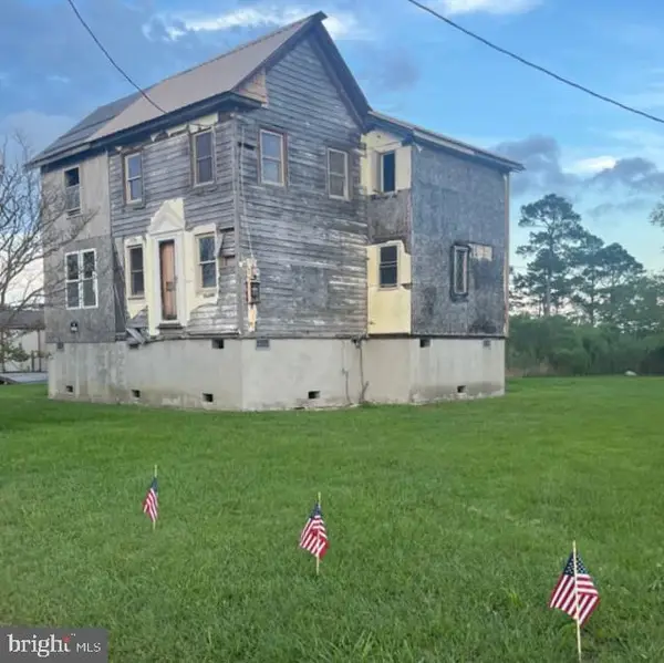 20394 Saxis Rd, SAXIS, VA 23427