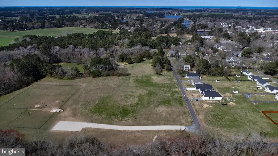 12 Jefferson St, Onancock, VA 23417 - #3