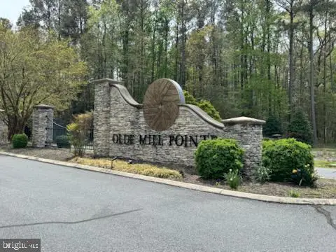 Lot 61 Olde Mill Ln, New Church, VA 23415 - #2