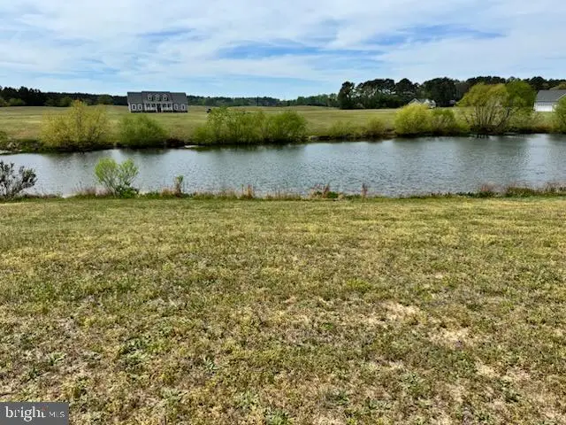 Lot 61 Olde Mill Ln, New Church, VA 23415 - #3