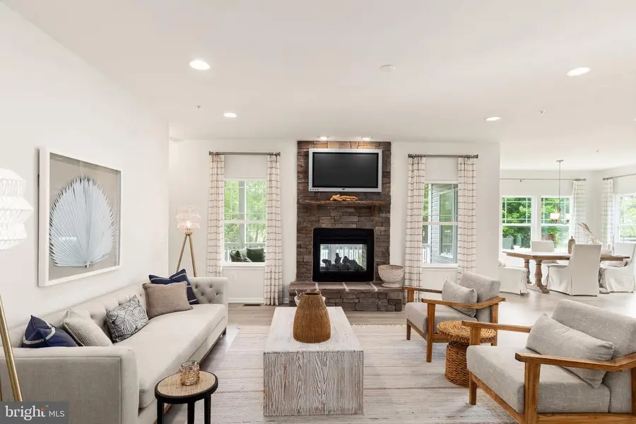 Lot 832 Castaway Dr, Greenbackville, VA 23356 - #2