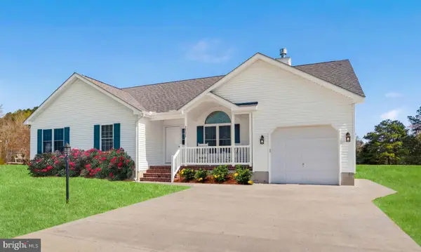 38027 Davey Jones Blvd, GREENBACKVILLE, VA 23356