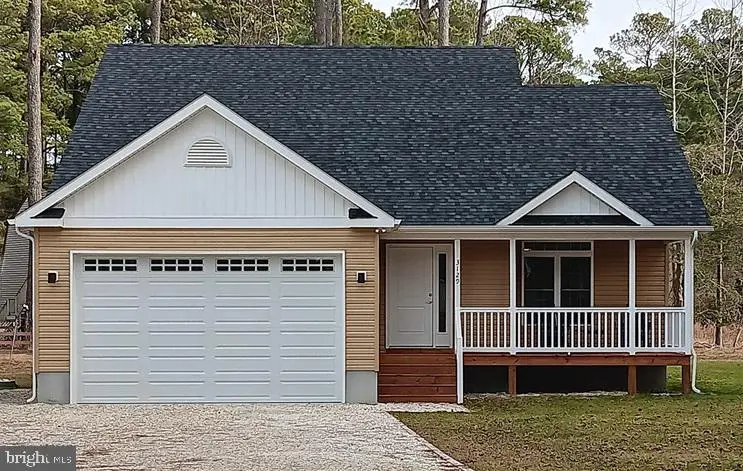 Lot 295 Navigator Dr, Greenbackville, VA 23356 - #1