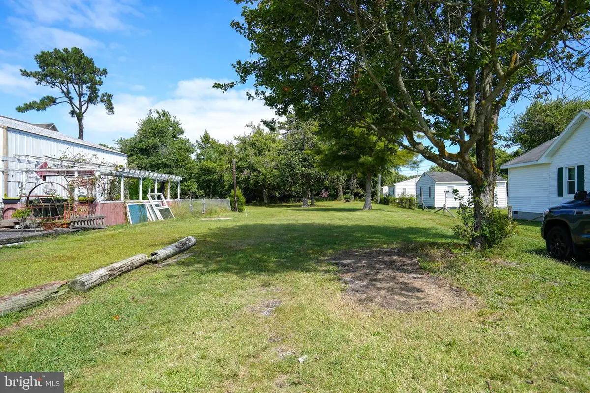 6497 Church St, Chincoteague Island, VA 23336 - #1