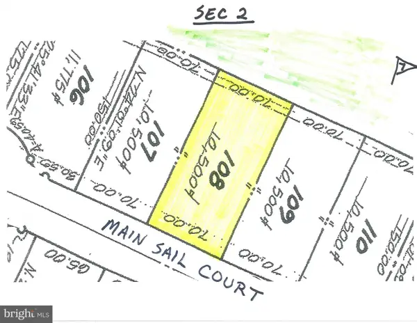 108 Main Sail Ct, GREENBACKVILLE, VA 23356