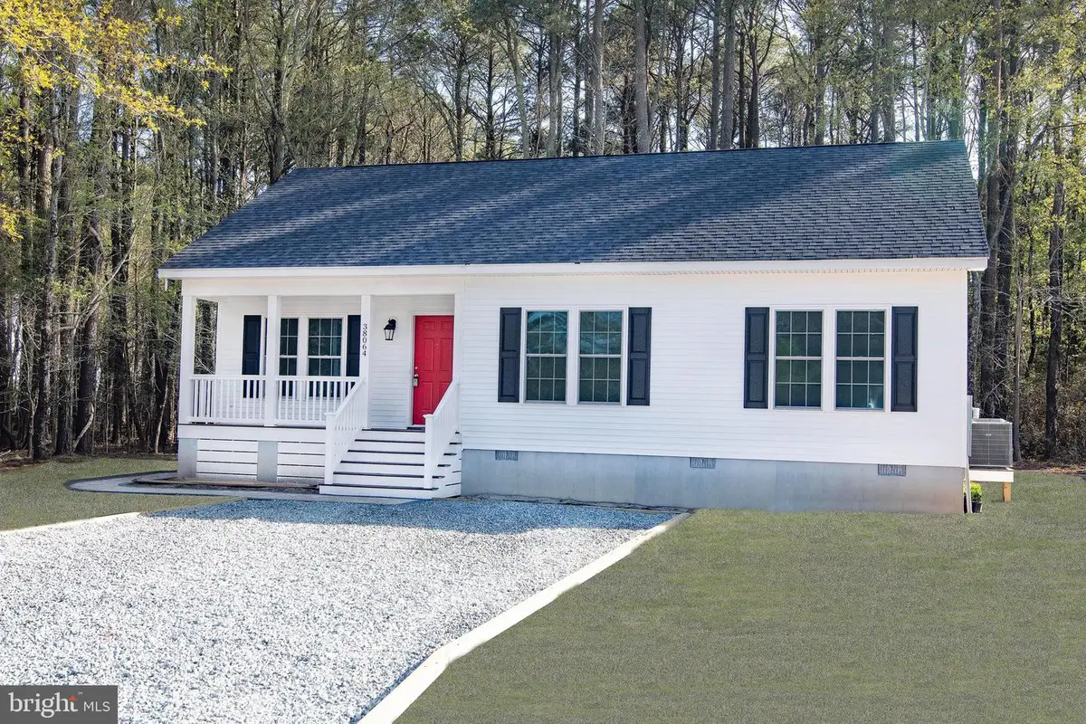 38064 Tiller Ct, Greenbackville, VA 23356 - #1