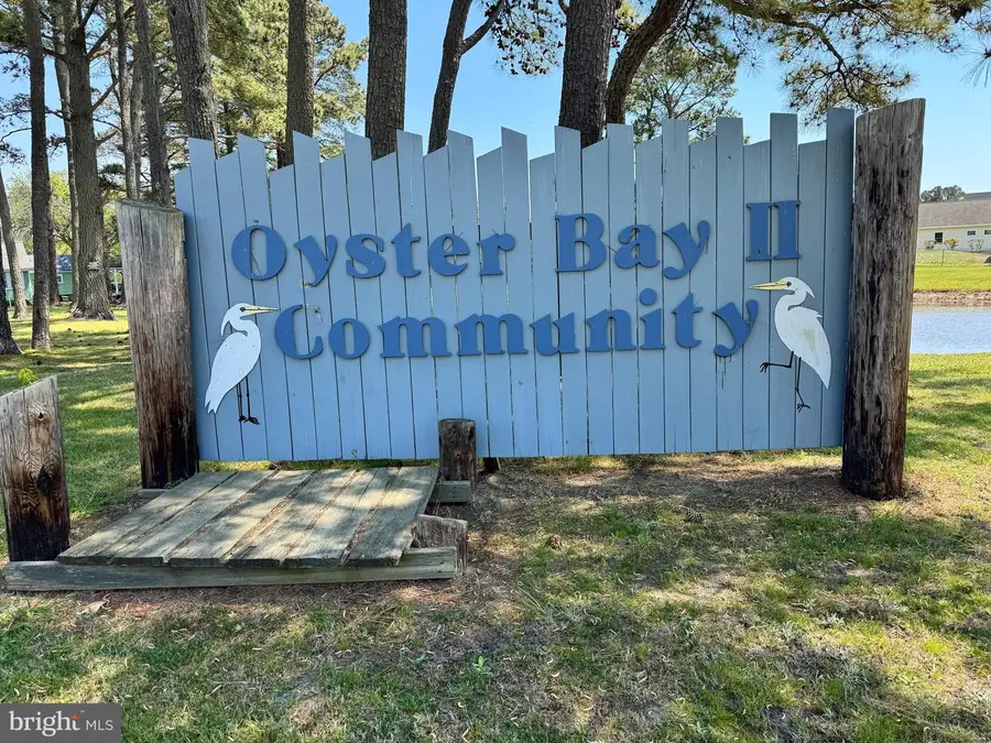 Lot 267 & 268 Wild Pony Ct, Chincoteague Island, VA 23336 - #2