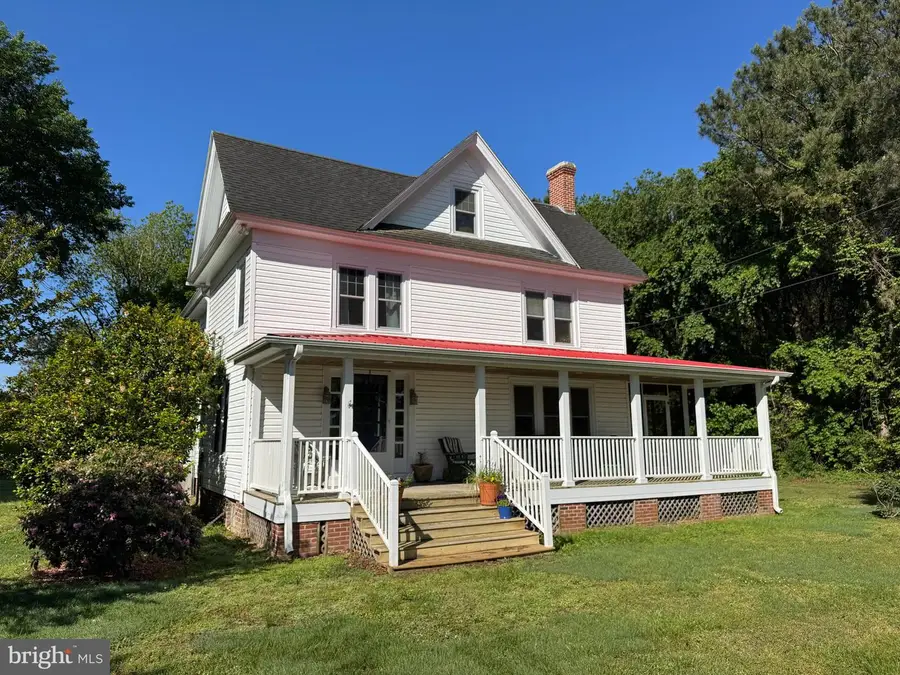 18646 Airport Dr, Melfa, VA 23410 - #2