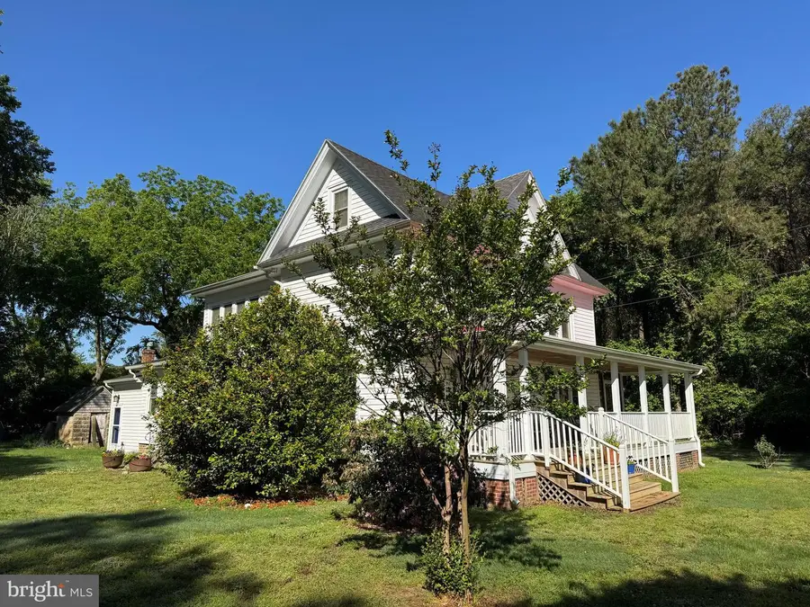 18646 Airport Dr, Melfa, VA 23410 - #3
