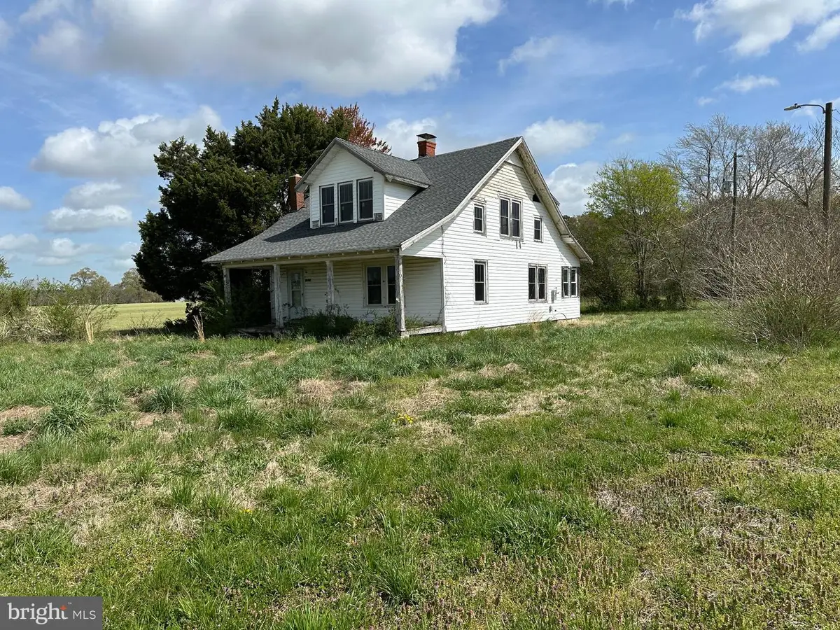 31379 Boggs Rd, Painter, VA 23420 - #1