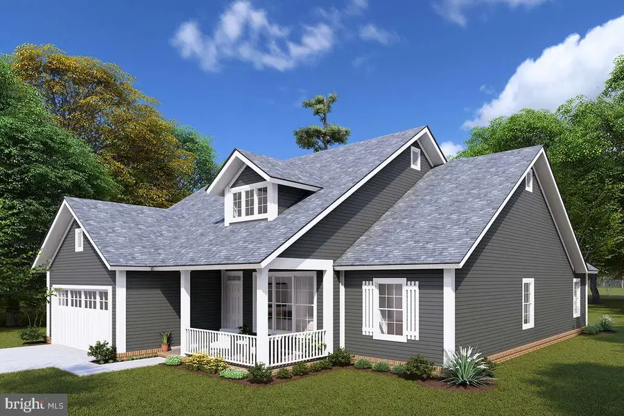 Lot 1976 Mayflower, Greenbackville, VA 23356 - #3