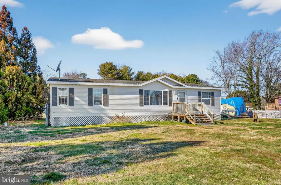 8024 Hickman Farm Rd, Wallops Island, VA 23337 - #3