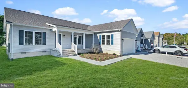 37322 Doubloon Dr, GREENBACKVILLE, VA 23356