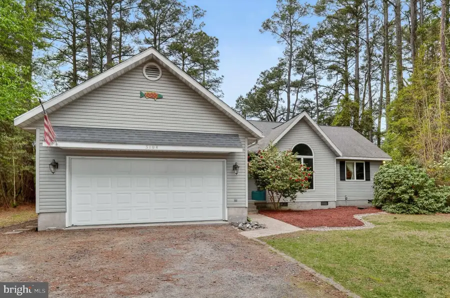 3104 Captains Corridor, Greenbackville, VA 23356 - #2