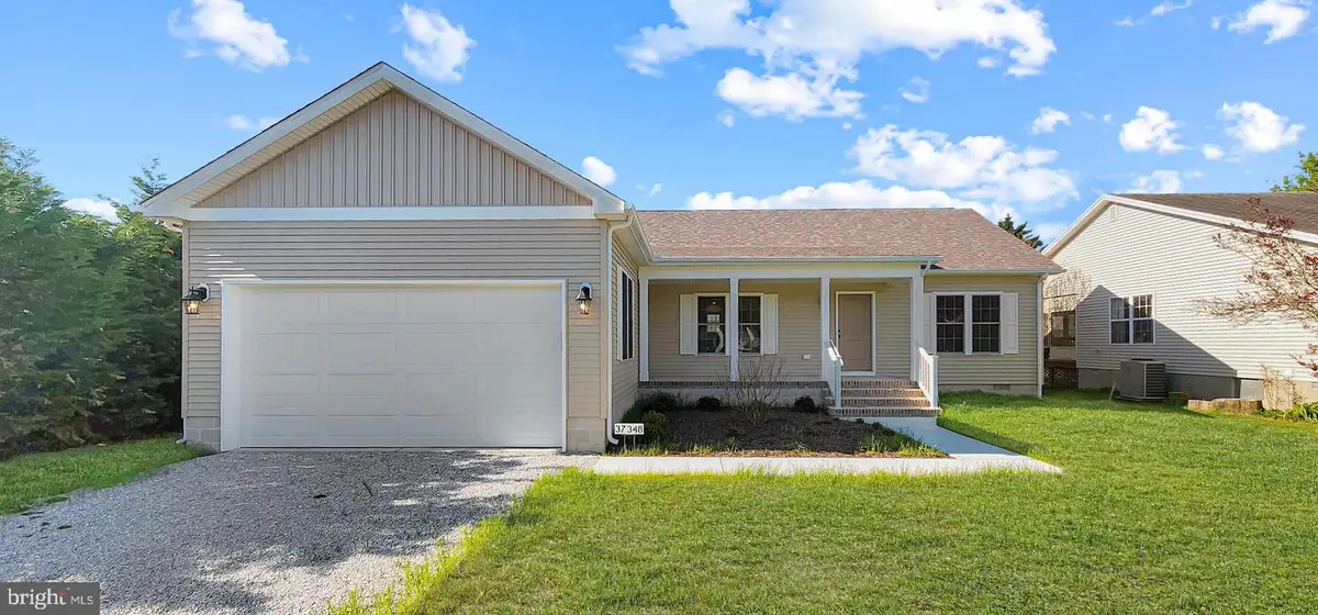 37348 Doubloon Dr, Greenbackville, VA 23356 - #1