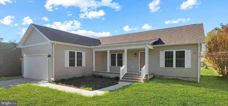 37348 Doubloon Dr, Greenbackville, VA 23356 - #2