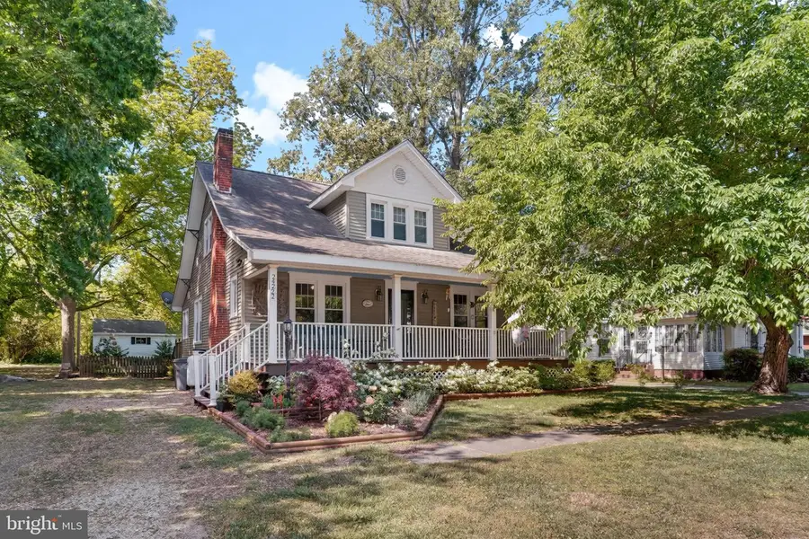 24222 Catherine St, Parksley, VA 23421 - #2