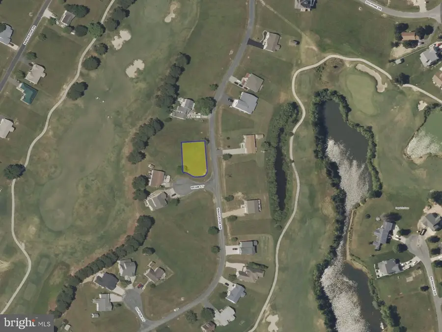 Lot 286 Beam, Greenbackville, VA 23356 - #2