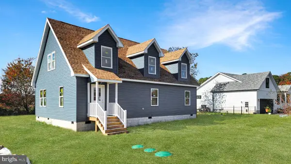 32332 Lancy Dr, ATLANTIC, VA 23303
