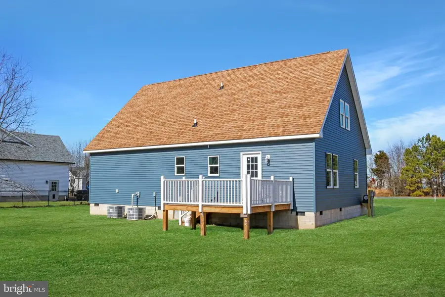 32332 Lancy Dr, Atlantic, VA 23303 - #2