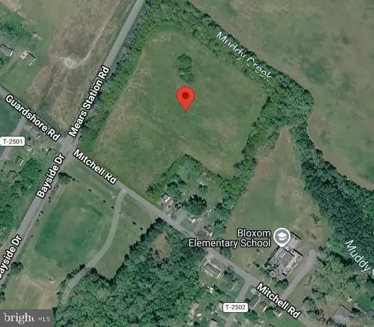 Lot 84 Mitchell Rd, BLOXOM, VA 23308