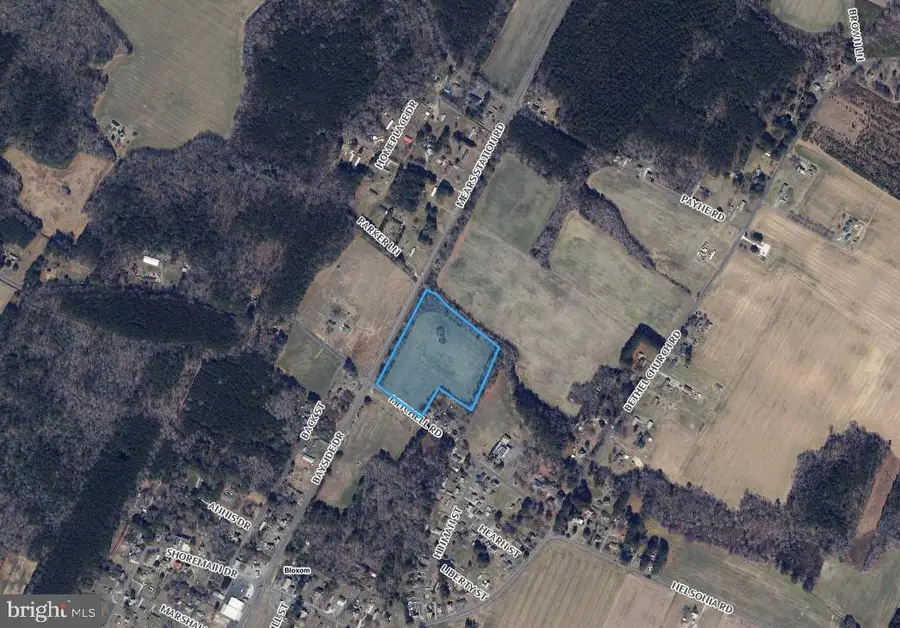 Lot 84 Mitchell Rd, Bloxom, VA 23308 - #2