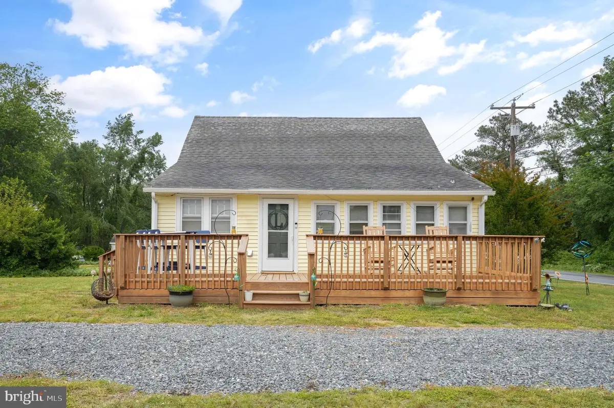 7278 Fleming Rd, New Church, VA 23415 - #1