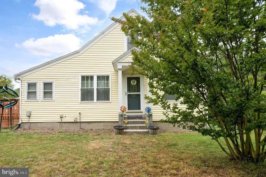 7278 Fleming Rd, New Church, VA 23415 - #2