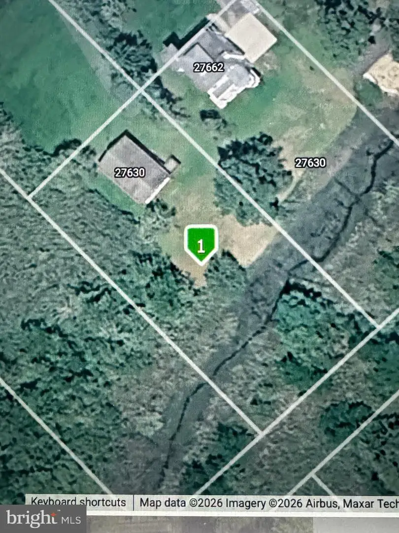 0 Metompkin Bay Rd, Parksley, VA 23421 - #1