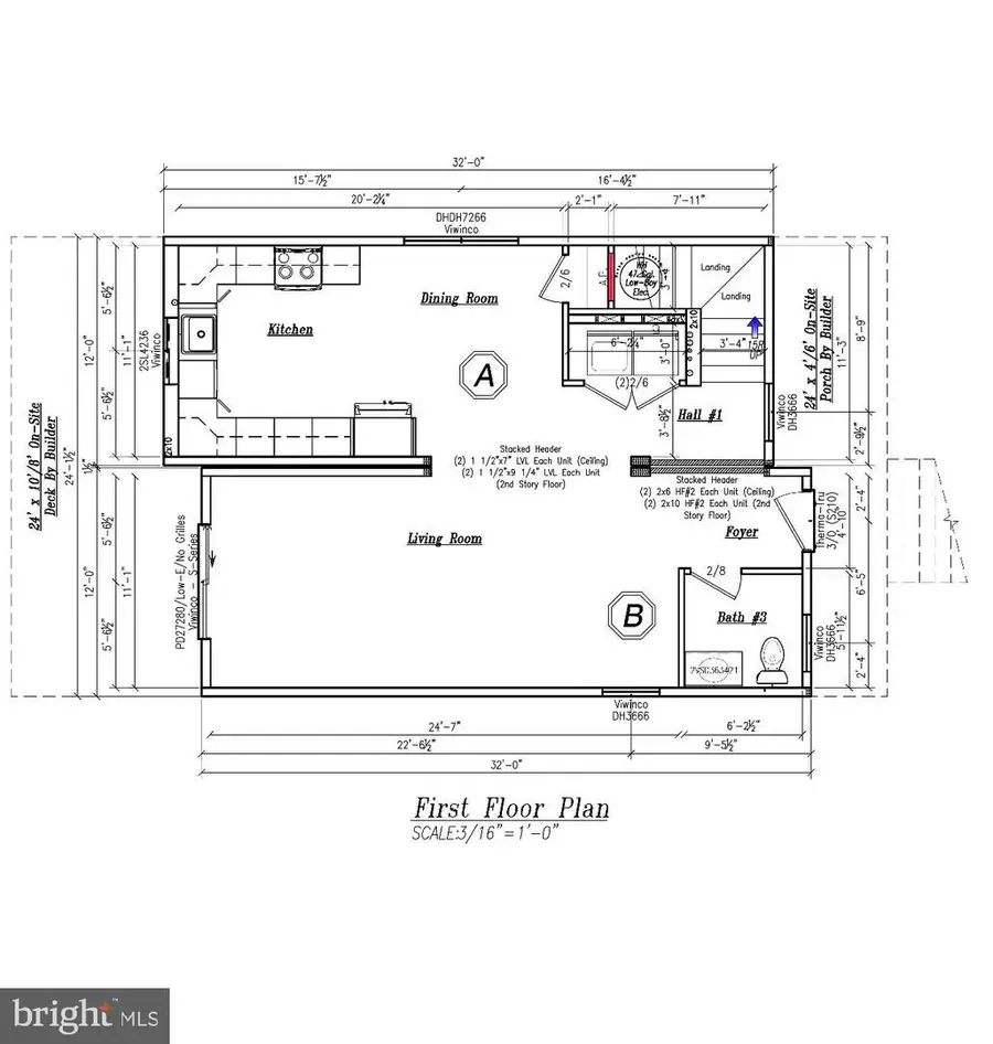 Lot 254 Navigator Dr, Greenbackville, VA 23356 - #2