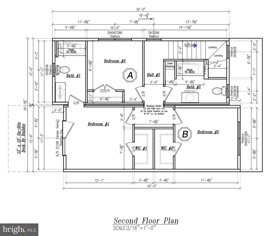 Lot 254 Navigator Dr, Greenbackville, VA 23356 - #3